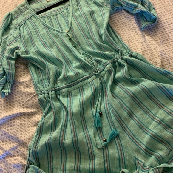 Spell & the gypsy playsuit - Picture 5 of 6